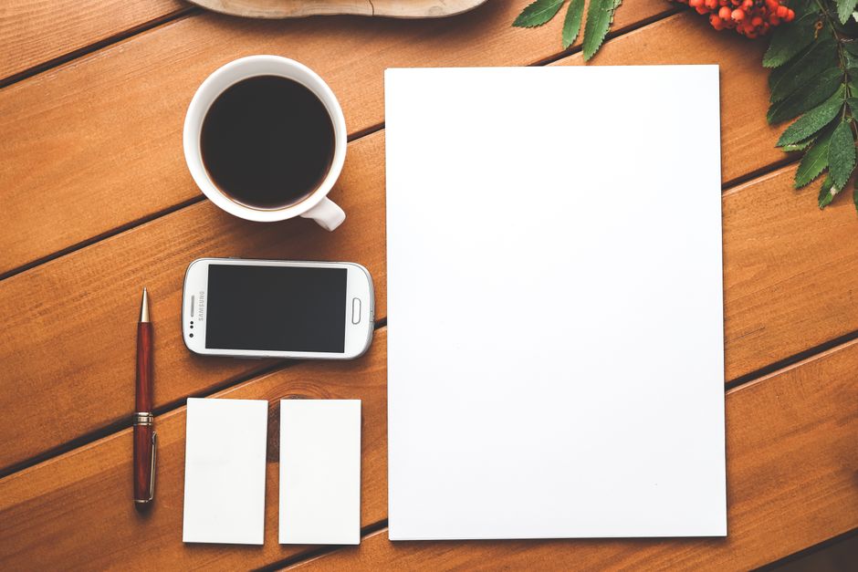 Farbpsychologie im Marketing: Die richtige Wirkung erzielen